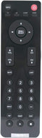 VR4 Replaced Remote Control fit for VIZIO TV E550VA M320VT M320VTCA M320VTMX M370VT M420VT M420VTMX VO320E VA320E VA320M M420VT M470VT VL370M E320...