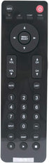 VR4 Replaced Remote Control fit for VIZIO TV E550VA M320VT M320VTCA M320VTMX M370VT M420VT M420VTMX VO320E VA320E VA320M M420VT M470VT VL370M E320...