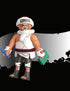 Playmobil Naruto Killer B Figure...