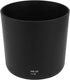 Haoge Bayonet Lens Hood for Nikon Nikkor AF 80-400mm f/4.5-5.6D ED VR Lens replaces Nikon HB-24...