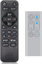 Anderic Replacement Remote for Dyson AM10 Humidifier Fan - Replaces Dyson 966569-06 Remote - Universal with Learning RRDYS01...