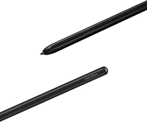 Black Galaxy Z Fold 4 Pen Replacement + 2 Pen Tips for Samsung Galaxy Z fold 4 S Pen Touch Stylus S Pen +Replacement Tips/Nibs...