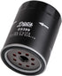Doc's Diesel Oil Filter D5399 | Compatible with Chevrolet/GMC 6.6L Duramax 2500HD, 3500HD 2001-2019 | Replaces PF2232...