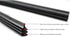 Yahpetes Car Wiper Blade 2 Pcs Windshield Wiper Rubber Strip 32" Car Vehicle Insert Rubber Strip Wiper Blade Natural Rubber Boneless Wiper For Car...