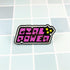 GIrl Power Enamel Pins Feminism Metal Cartoon Brooch Backpack Hat Bag Collar Lapel Badge Men Women Fashion Jewelry Gifts for Women Empowerment Bro...