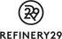 Refinery29 | Riley Collection | Premium Cotton Textured Throw Blanket, Modern Design for Luxury Home Décor (50 x 70, Purple)...