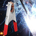 Marhynchus Earth Welding Clamp Ground Cable Clamp 300A for Welding Machine Plated Brass Welder Grounding Clamp Industrial Welding Welding and Cutt...