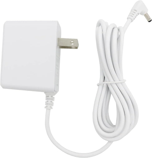 Power Cord Replacement for Vtech DM221 VM3252 Baby Monitor, 6V AC Adapter Charger Cable 6 FT...