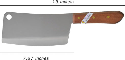 Chefs Knife, Kiwi (8'')...