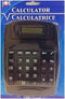 Jot Calculator 8 Digit Display...