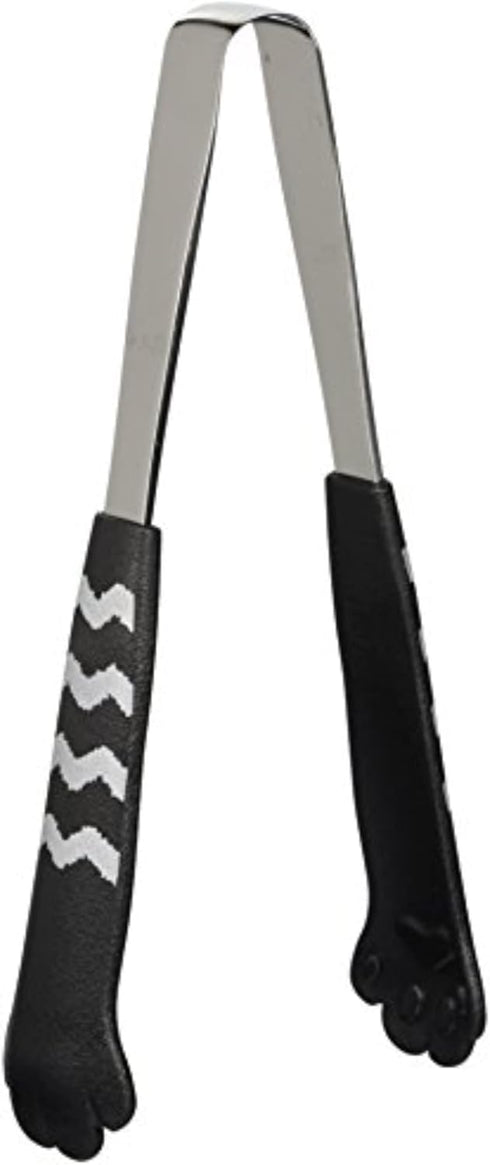 Tabletop Tongs catch Nyan black turf Cat 1214...