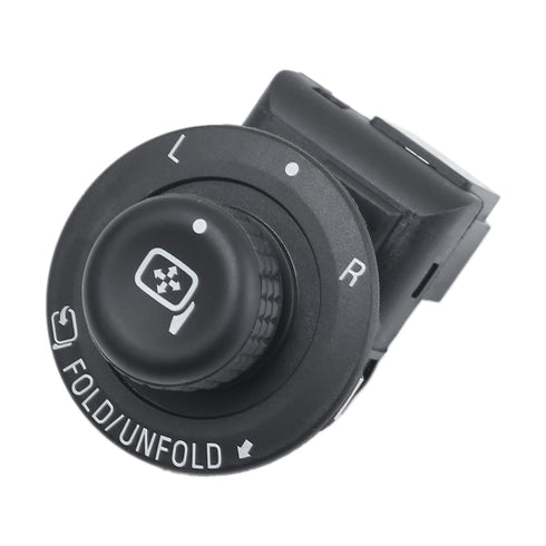 Power Mirror Control Switch 7L3Z-17B676-AA for F150 F250 F350 for E150 E250 E350 Super Duty Expedition Fusion for Mark LT 901-164 Front Left Side ...