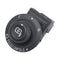 Power Mirror Control Switch 7L3Z-17B676-AA for F150 F250 F350 for E150 E250 E350 Super Duty Expedition Fusion for Mark LT 901-164 Front Left Side ...