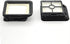 EZ SPARES 4pcs Replacement for 1785 1866 Cross Wave Vacuum Filter, Vacuum Cleaner Hepa Parts,Replaces Part # 1608684,for Multi-Surface Cleaner Ser...
