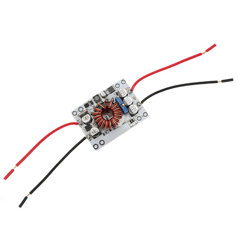 180W DC to DC Boost Converter 10A 10.5-70V to 2.5-58V Step Up Down Power Supply Module...