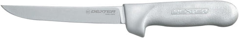 DEXTER RUSSELL 01523 Sani- Stiff Boning Knife, 6" Blade...