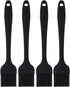Pastry Brush-Silicone Basting Brush for Cooking,Heat Resistant Food Brush for BBQ,Food Grade Silicone Brush for Grill Baking/Spreading Marinade/Sa...
