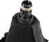 KIMISS 6 Speed Car Gear Shift Knob Lever Stick Gaitor Boot Cover for Golf 6 MK5 MK6 for Jetta 2005-2014...