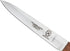 Mercer Culinary Praxis Paring Knife with Rosewood Handle, 3-1/2 Inch, Wood...
