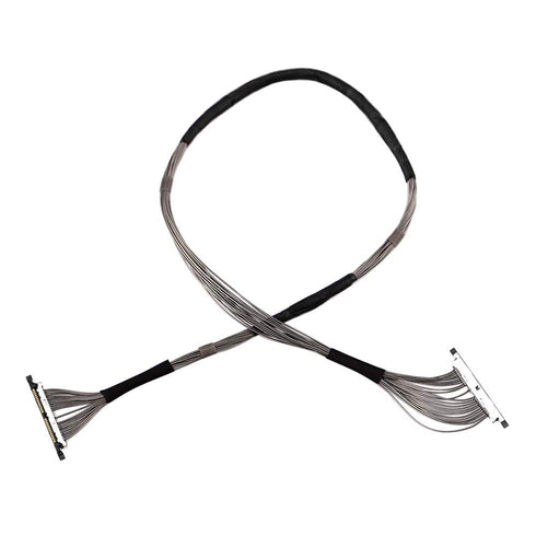 HeiyRC Mavic Pro Siginal Cable Gimbal Camera Video Transmission Wire Repair Parts Video Feed Cable Accessory...