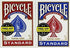 Bicycle Standard Index Playing Cards...