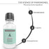 Pheromones For Women (HEROINE) - Elegant, Ultra Strength Organic Fragrance Body Perfume Oil 15mL Concentrate [Human Grade Pheromones to Attract Me...