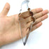 LILIAO Ice Cream Cookie Cutter for Summer - 1.9 x 4.5 inches - Stainless Steel...