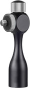Binocular Tripod Adapter Quick Release 1/4-20Inch Threading Detachable Mount for 8x32 8x36 8x40 8x42 10x50 12x60 15x60 15x70 20x80 25x70 Binocular...
