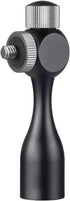Binocular Tripod Adapter Quick Release 1/4-20Inch Threading Detachable Mount for 8x32 8x36 8x40 8x42 10x50 12x60 15x60 15x70 20x80 25x70 Binocular...
