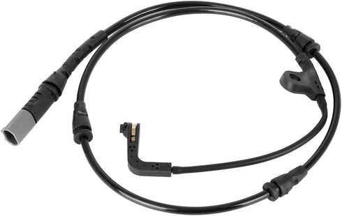 X AUTOHAUX 34356773008 Car Front Brake Pad Wear Sensor for BMW X5 X6...