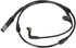 X AUTOHAUX 34356773008 Car Front Brake Pad Wear Sensor for BMW X5 X6...