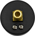 Poolzilla Back Mount Pressure Gauge | ¼” NPT Thread | Measures from 0-30PSI/0-200 KBA...