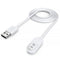 TUSITA 10-ft. Indoor Magnetic Charging Cable Compatible with Arlo Ultra 1 2, Pro 3 4 5 2K - 3M, White...