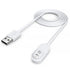 TUSITA 10-ft. Indoor Magnetic Charging Cable Compatible with Arlo Ultra 1 2, Pro 3 4 5 2K - 3M, White...