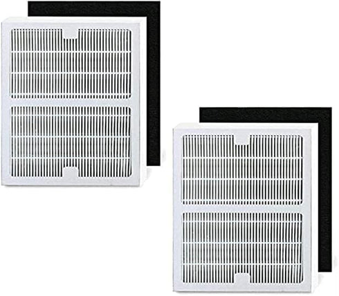 I clean Replacement Idylis Filters B,Compatible with Idylis AC-2125, AC-2126, IAP-10-125, IAPC-40-140, IAP-10-150, IAP-10-050, Model # IA...