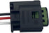 WMAutoPart Parking Aid Sensor Connector Wiring Harnesses 3U2Z14S411DSA...