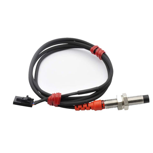 High Quality P.I.N.D.A V2 PINDA Sensor Auto Bed Leveling Sensor Probe 4PIN Compatible with Prusa i3 MK3 MK2.5 MK3S MK2.5S 3D Printer...