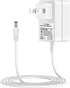 5V Charger for Graco Simple Sway Swing, Power Cord Replacement for Duetsoothe/DuoGlider/Glider LX/Simple Sway LX/Sweetpeace, 5V Baby Swing Power A...