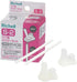 Richell For Mugs Straw Set S-2...