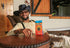 Draco Rosa Premium Ground Coffee from Puerto Rico - 8oz...