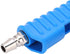 Air Blow Gun with 10" Long Angled Nozzle, Long Reach Industrial Air Blow Gun, Pneumatic Air Compressor Accessories Cleaning Tool, Stainless Steel ...