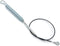 06900438 Snow Blower Upper Traction Auger Cable for Ariens Classic 24 E, Compact 20 24, Compact Track 24, SNO-Tek 24 120V, SNO-Tek 28 120V, ST24LE...