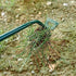 Weeding Artifact Uprooting Weeding Tool Claw Gloves Kit, 6 Teeth Dual Purpose Weed Puller, for Yard Farm Gardening Cultivating Loosening Weeding M...