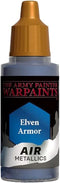 The Army Painter Warpaint Air Metallics Elven Armor - Acrylic Non-Toxic Heavily Pigmented Water Based Paint for Tabletop Roleplaying, Boardgames, ...