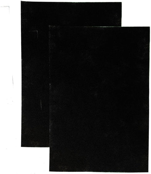 LivePure CocoCarbon Replacement LP-PF900 Pre-Filter for Aspen Series Air Purifier LP350TH, LP350THP, 2 Pack, 2 Count (Pack of 1), Black...