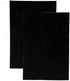 LivePure CocoCarbon Replacement LP-PF900 Pre-Filter for Aspen Series Air Purifier LP350TH, LP350THP, 2 Pack, 2 Count (Pack of 1), Black...