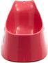 Lixit Ergonomic Bowls for Dogs with Long Ears (Coral, Medium)...