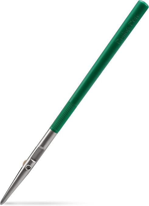 LOONENG Ruling Pen for Masking Fluid, Perfect Fine Line Drawing, Technical Cartography and Calligraphy, Suitable Use with Drawing Ink, Indian Ink ...