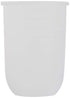 Boon Nursh Reusable Replacement Pouch with Collapsible Silicone Pouch Design - Everyday Baby Essentials - Stage 2 Medium Flow Baby Bottles - Gray ...