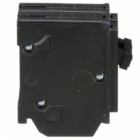 Plug In Circuit Breaker, HOM, Number of Poles 2, 60 Amps, 120/240VAC, Standard...